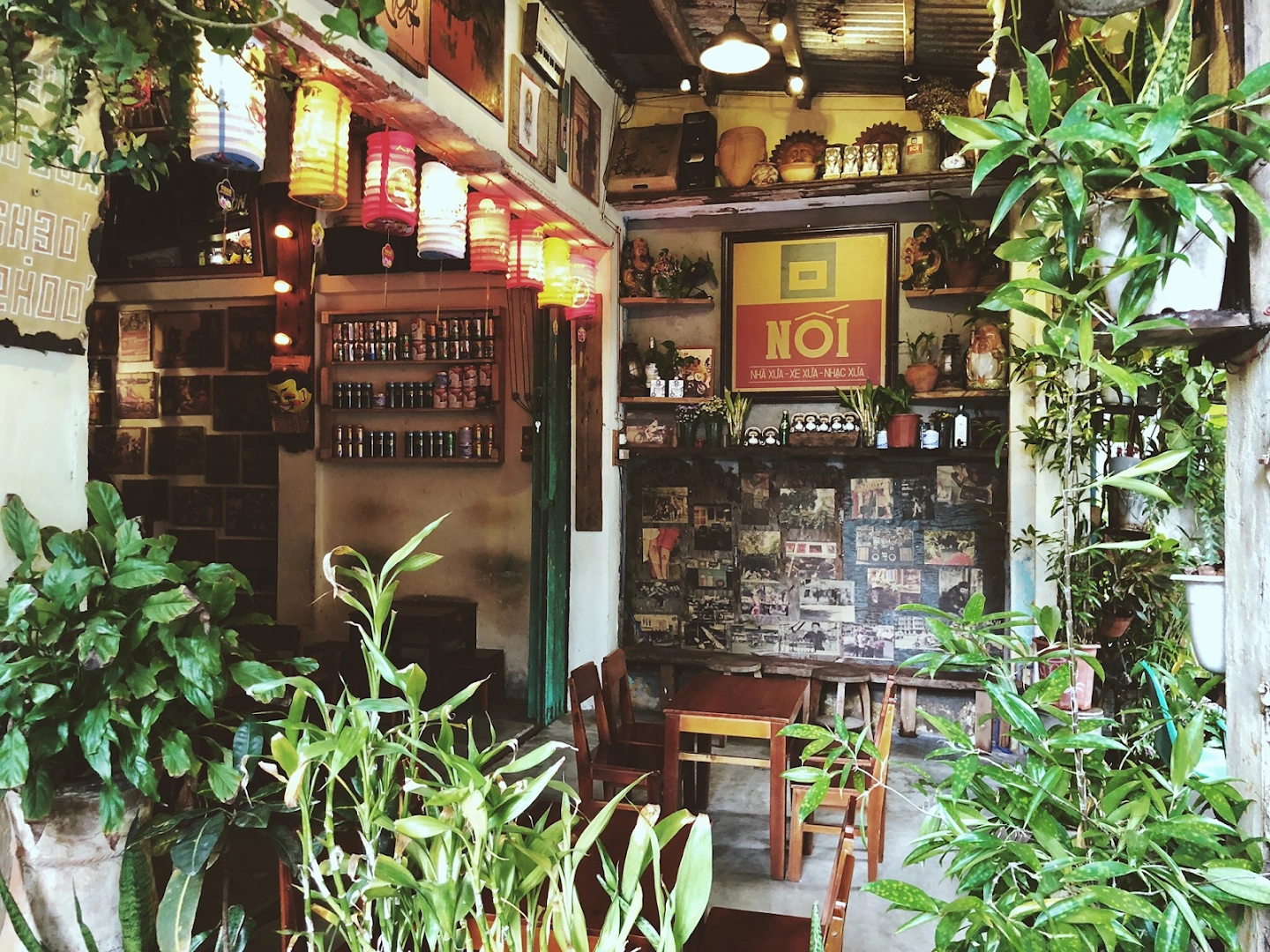 Nối Café - Image 1