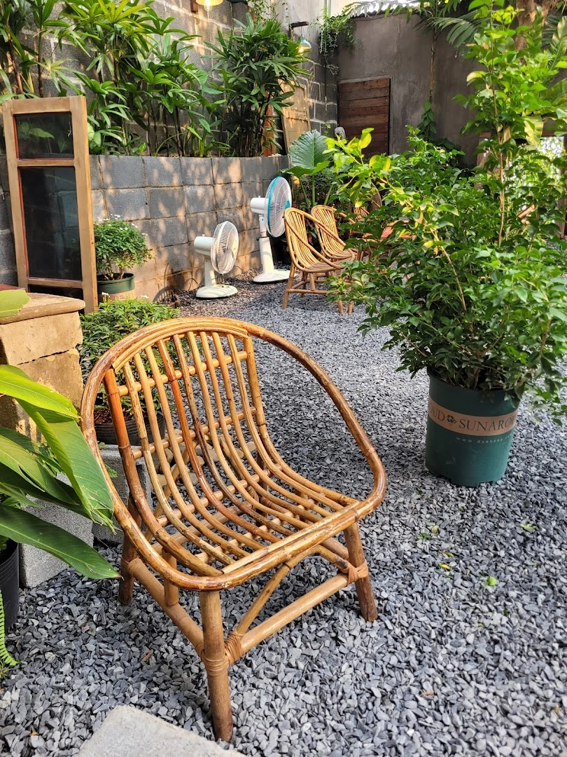 The Amor CaFé - Image 1