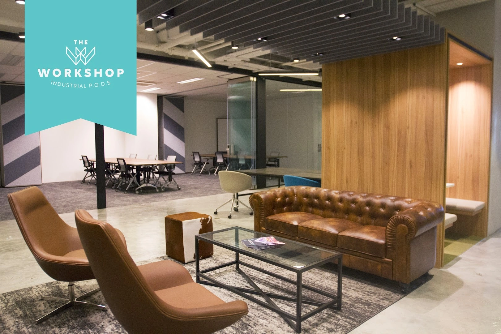 The Workshop Ang Mo Kio - Image 1