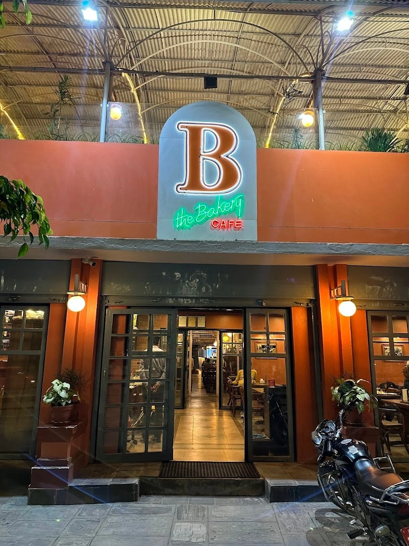The Bakery Cafe Baneshwor - Image 1