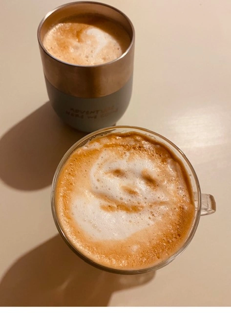 Bennetti Coffee Roasters - Image 1