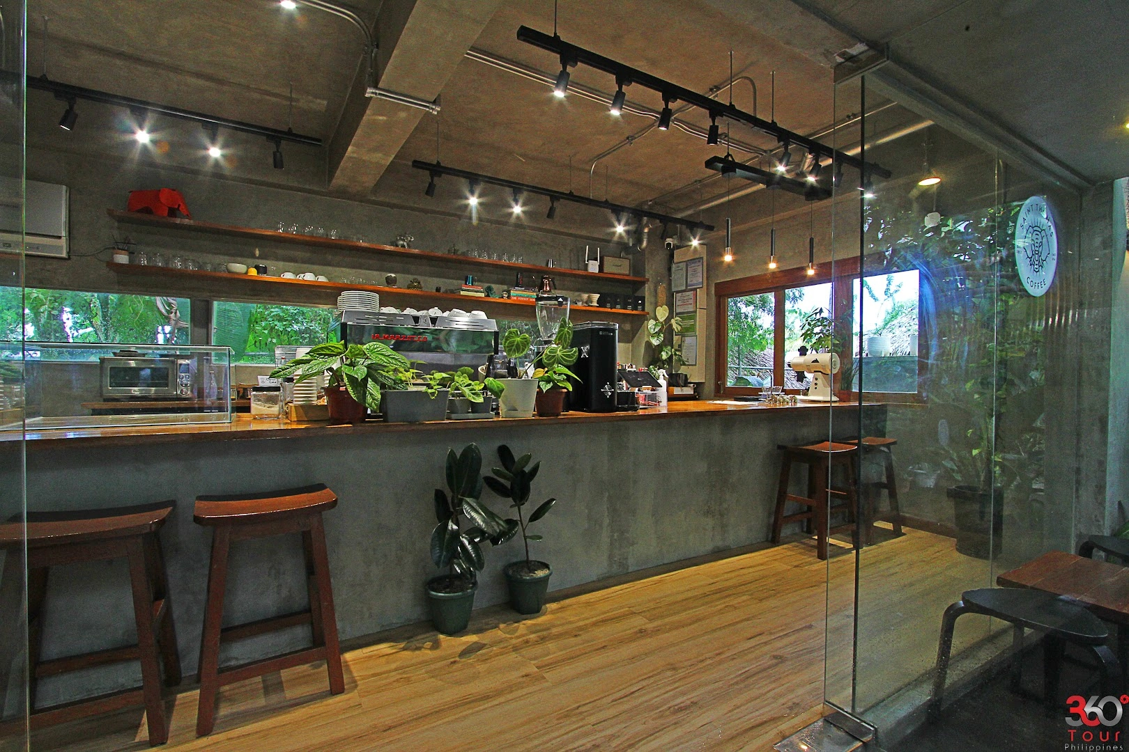 Saint Thomas Coffee - Image 1