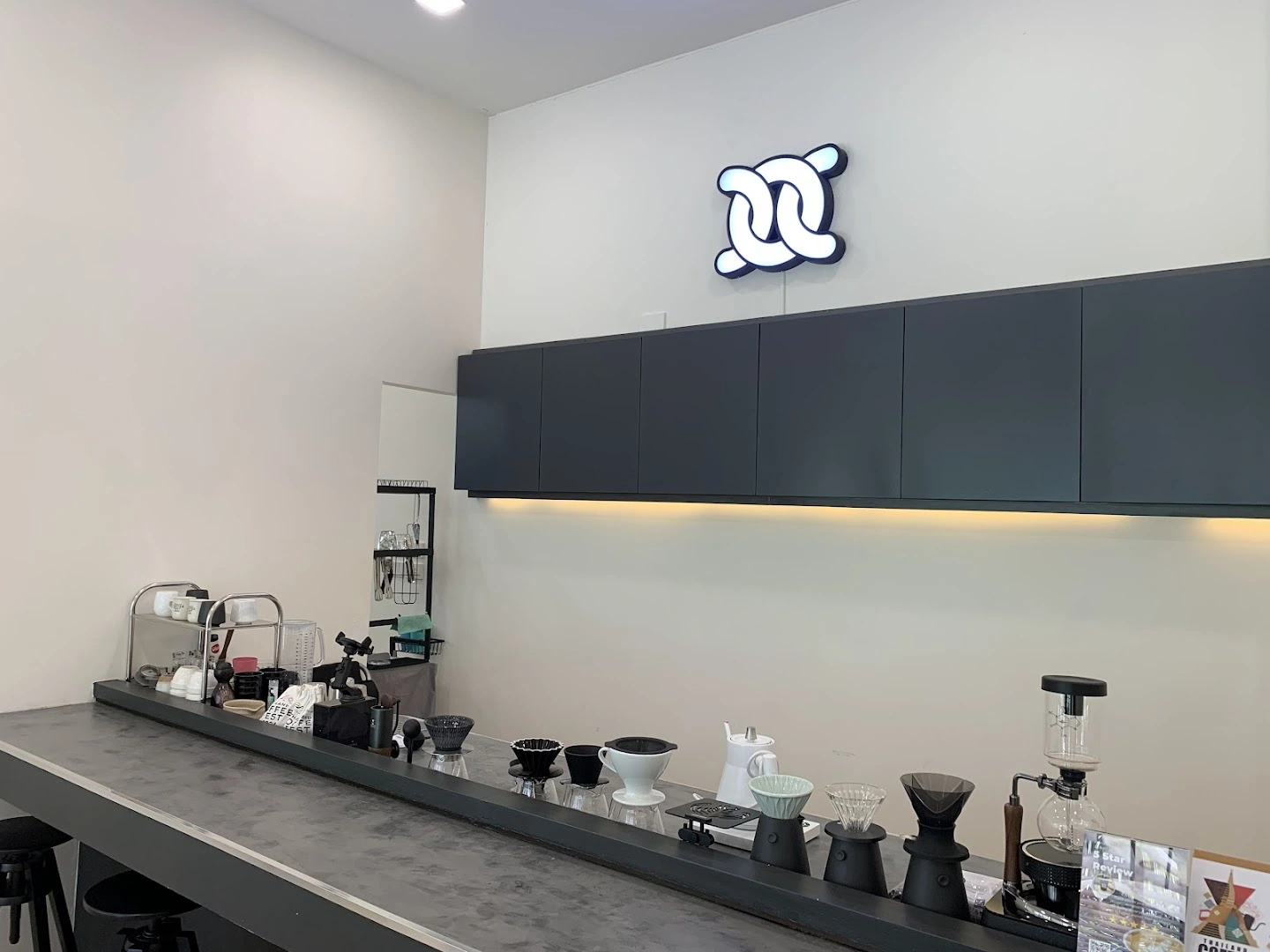 Exothermic Coffee Roasters - Image 1