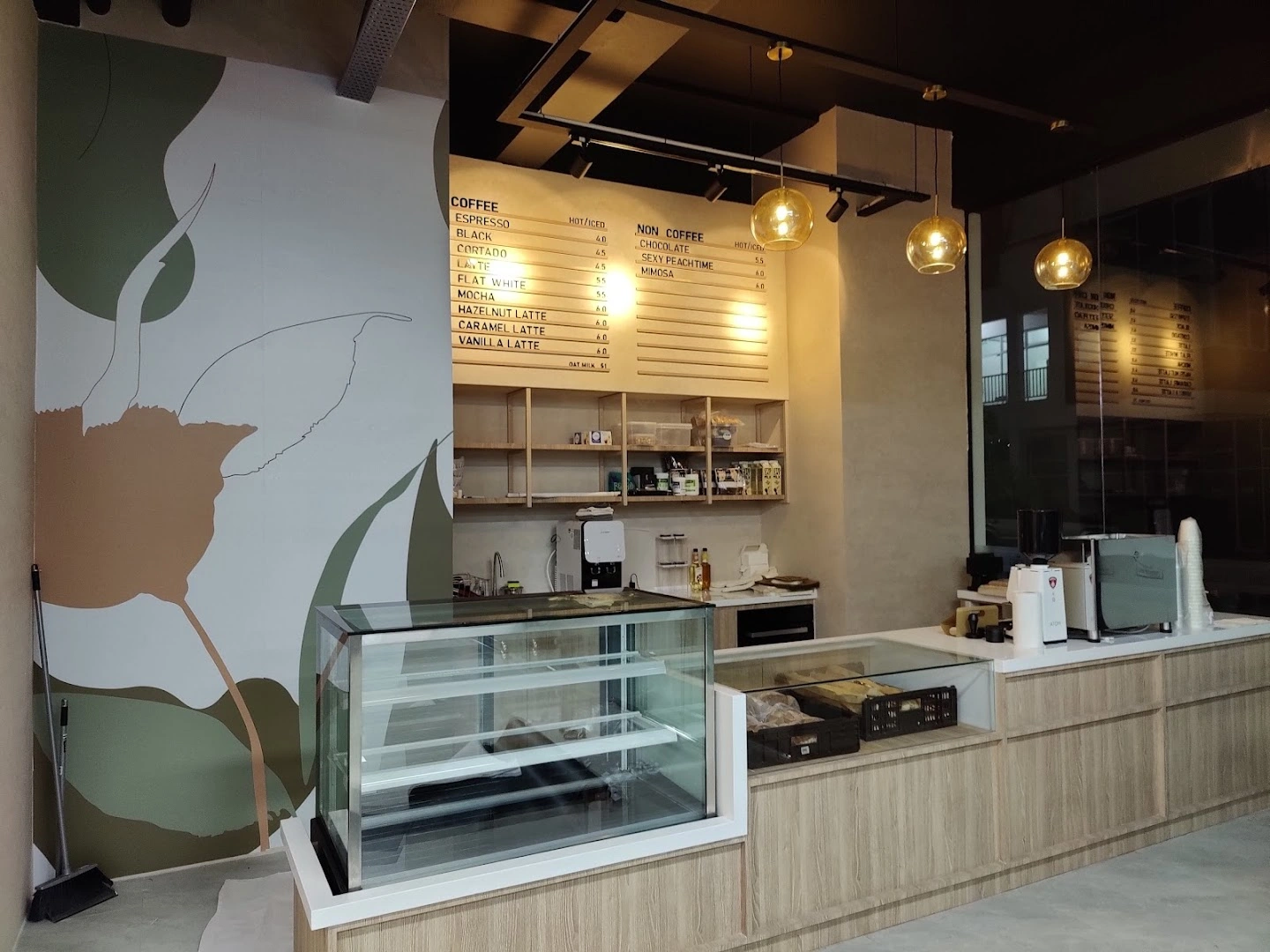 Soul Coffee - Image 1