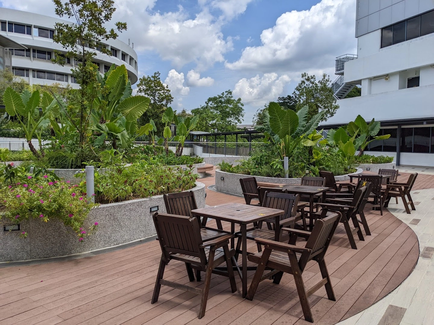 Connect71 Cafe - Image 1