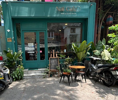 Naii Specialty Coffee - Image 1