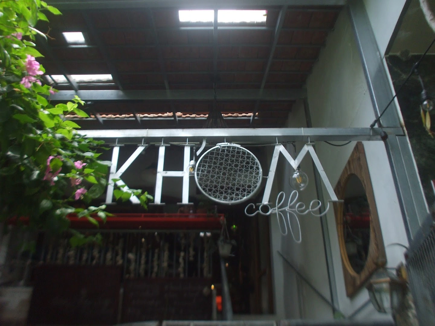 Kh'om coffee - Image 1