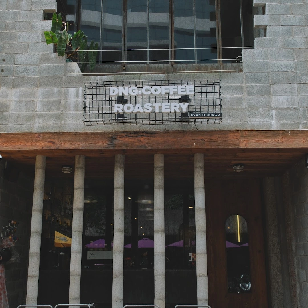 Dng.coffee - Image 1