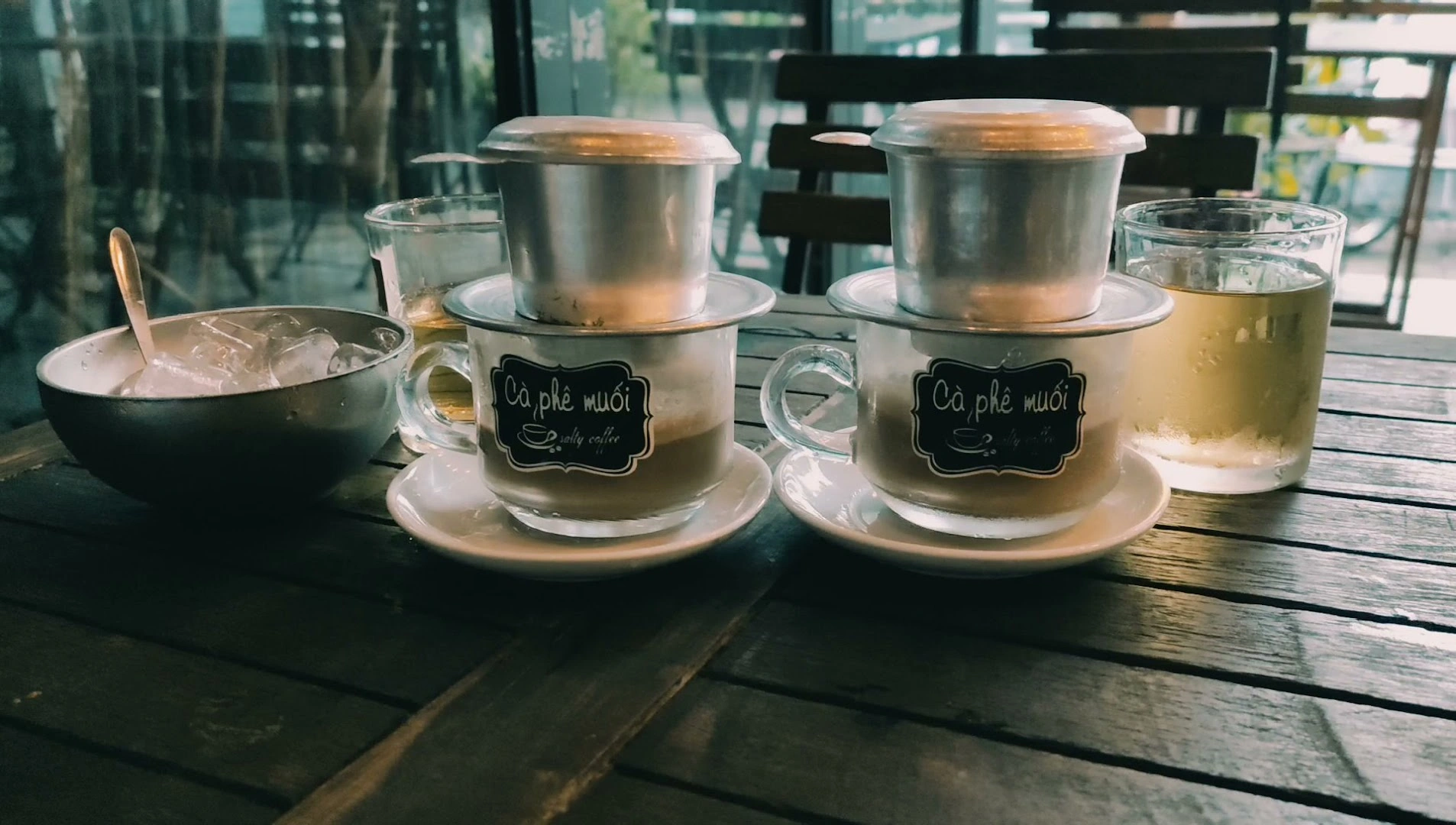 Cà Phê Muối - Image 1