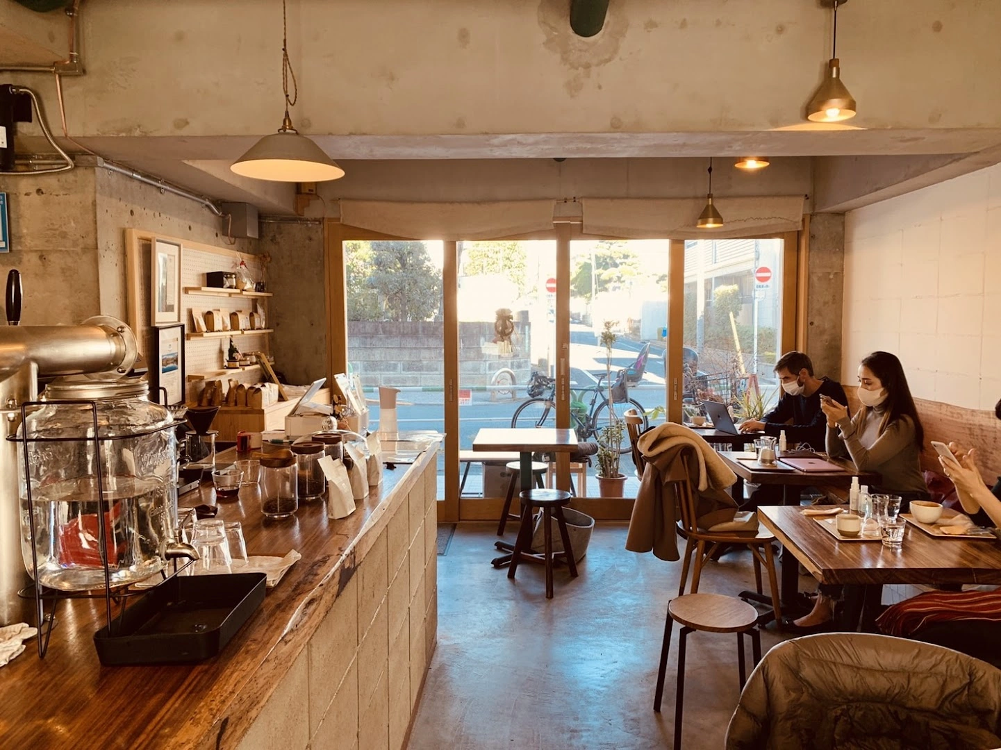 YETI ROASTERY. COFFEE Todoroki - Image 1