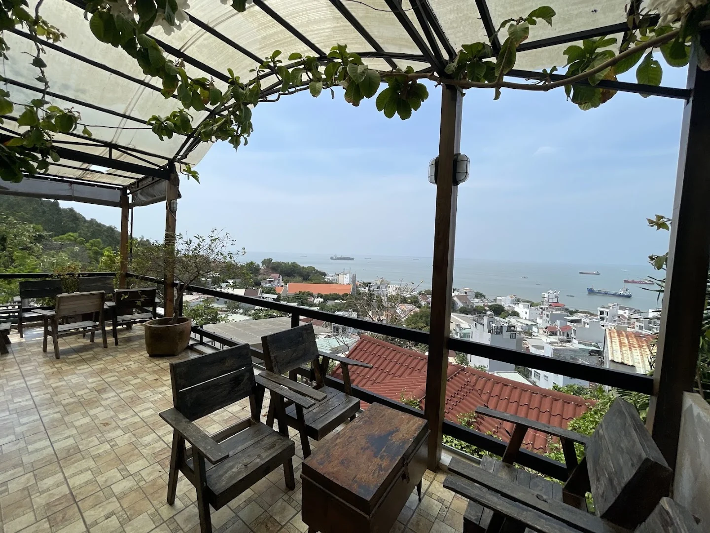 Bụi Roman - Image 1