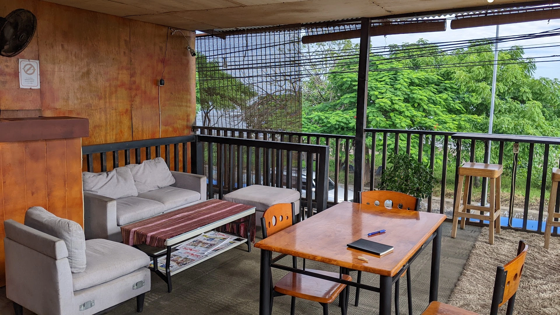 Fatima Café - Image 1