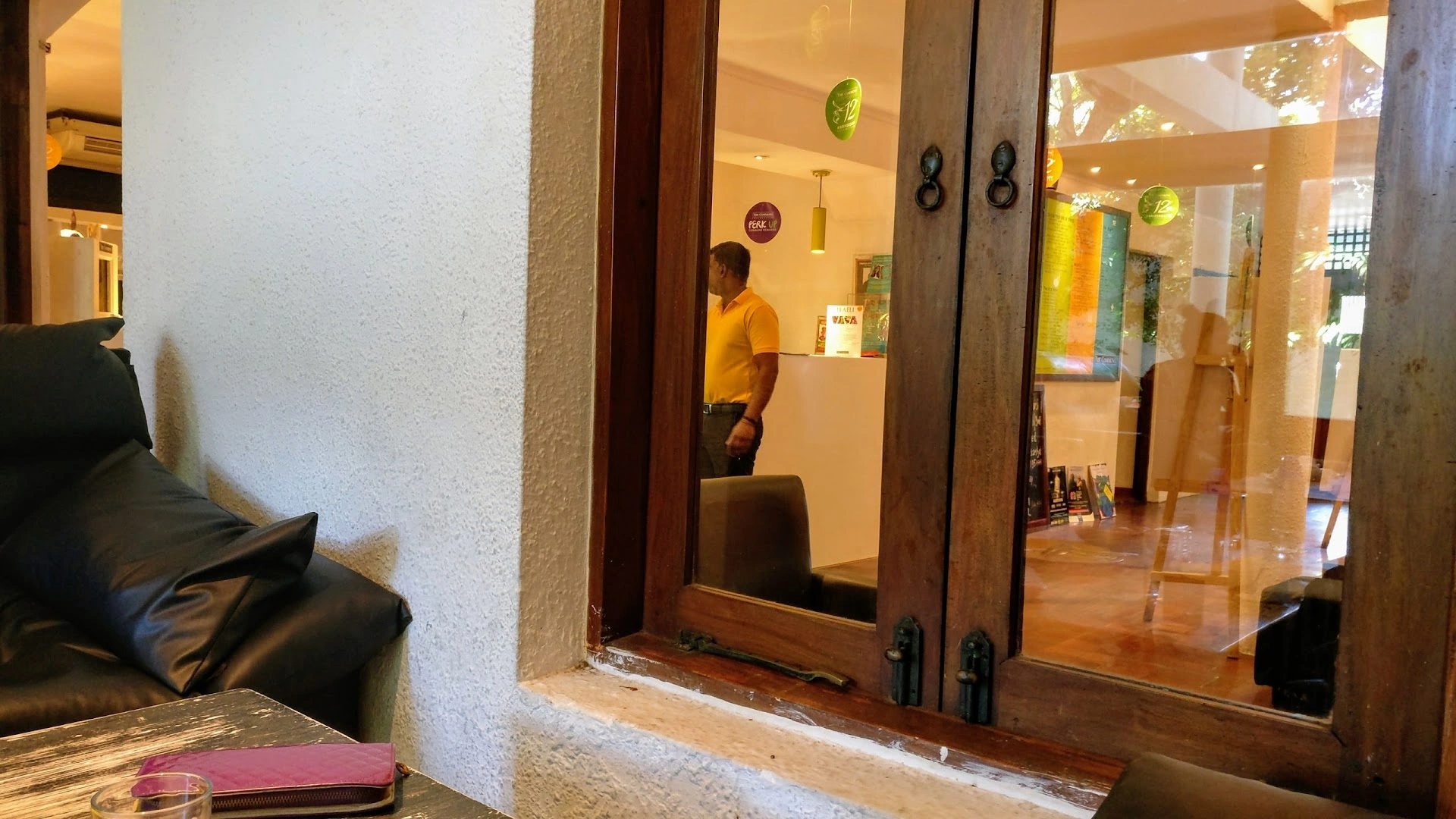 The Commons Coffee House - Image 1