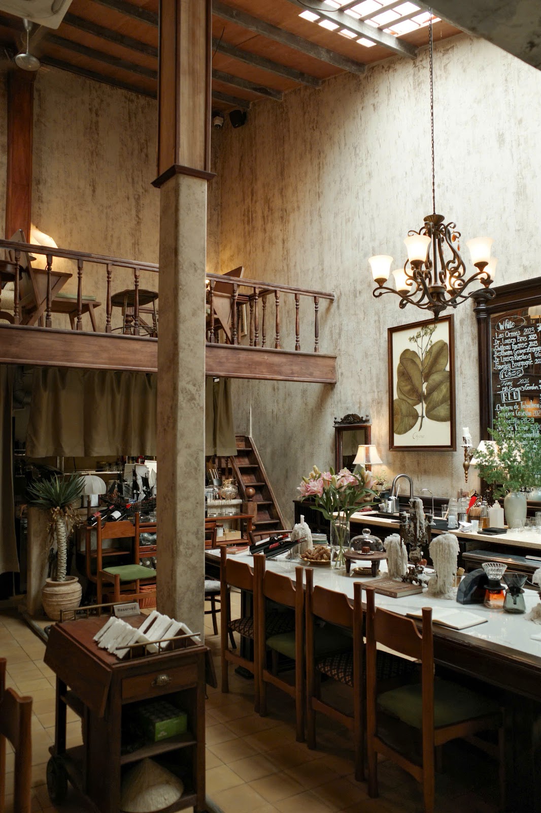 fai. wine bar - Image 1