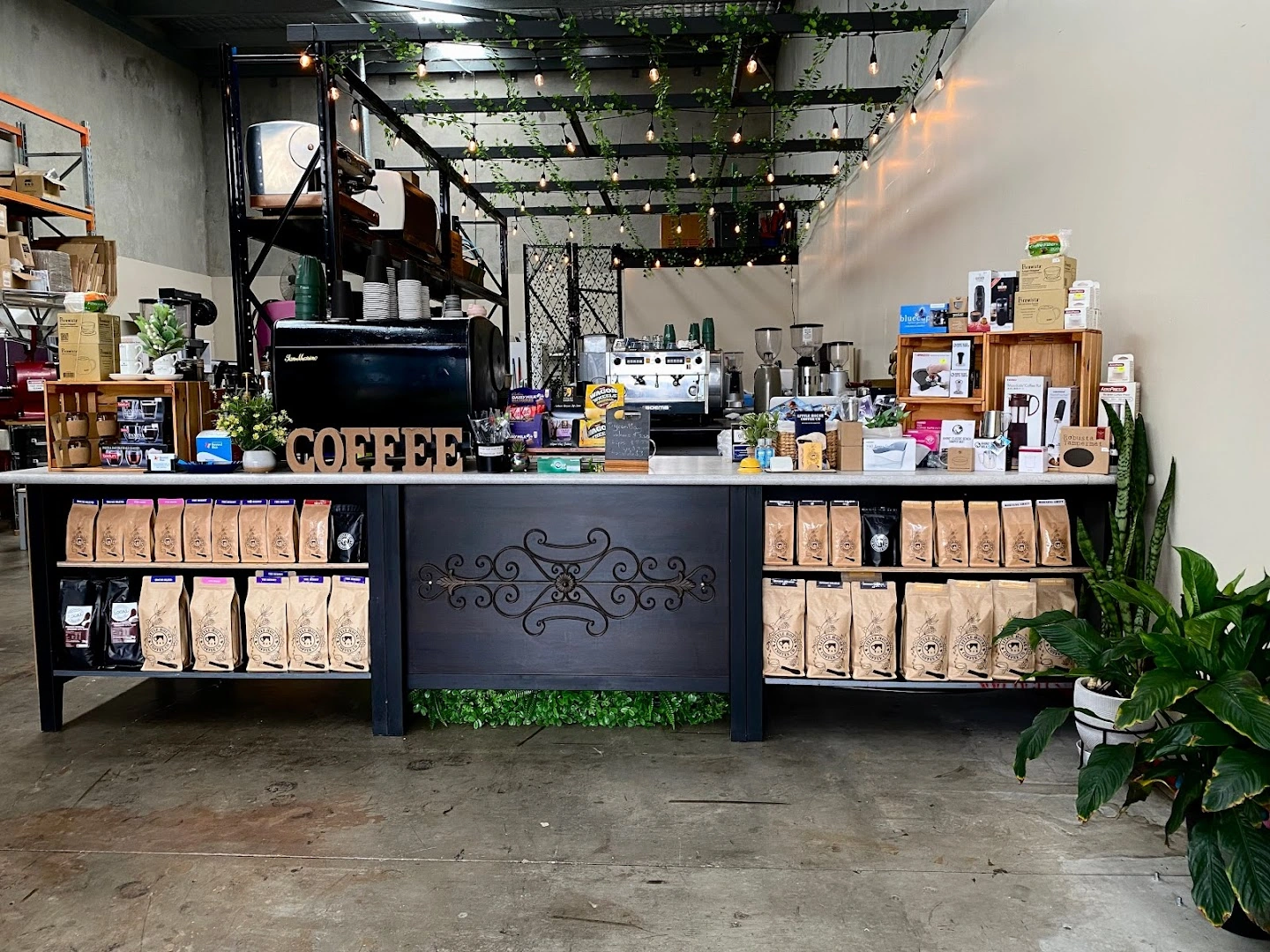 Little House Coffee Co - Image 1