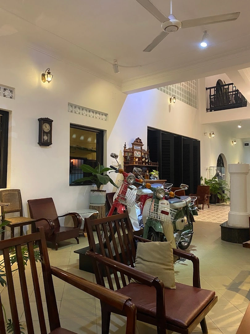 Tiệm Cà Phê Đạt - Image 1