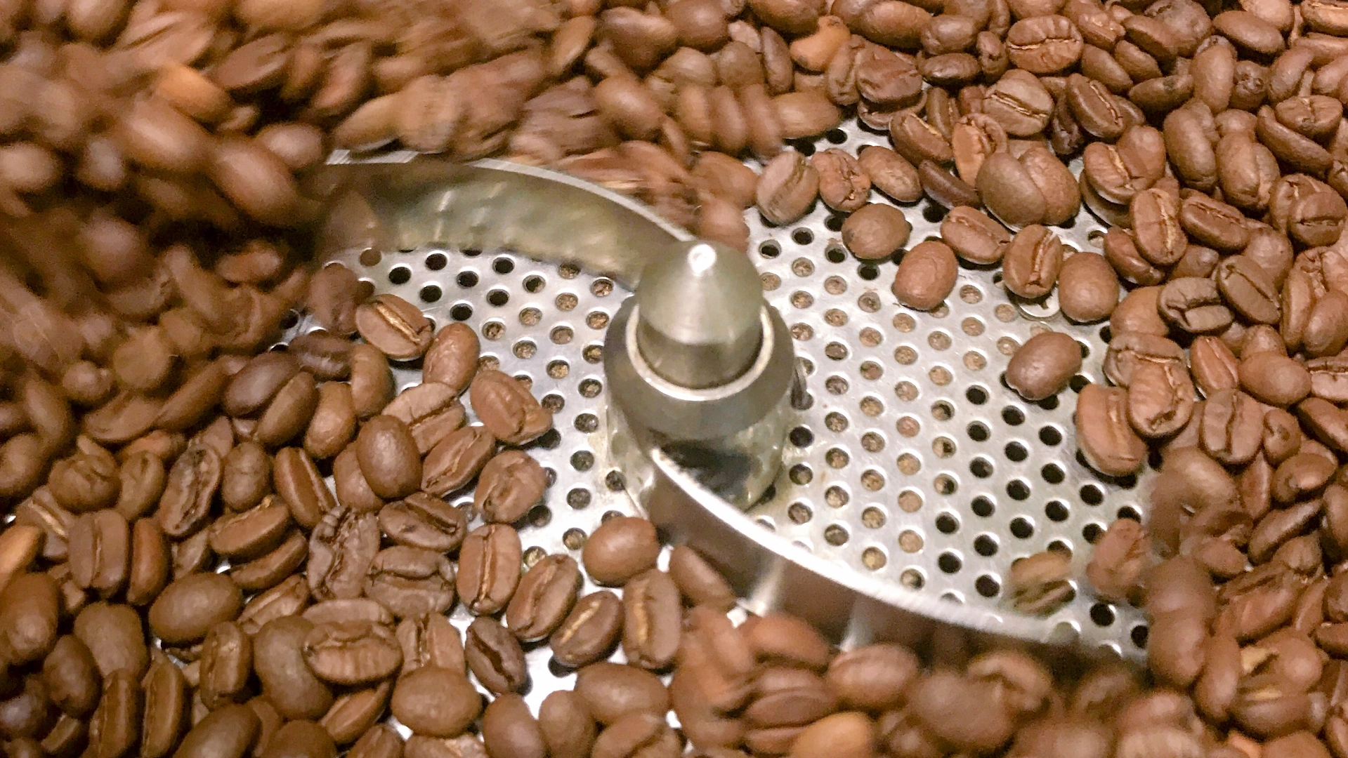 Suzu Roastery - Image 1