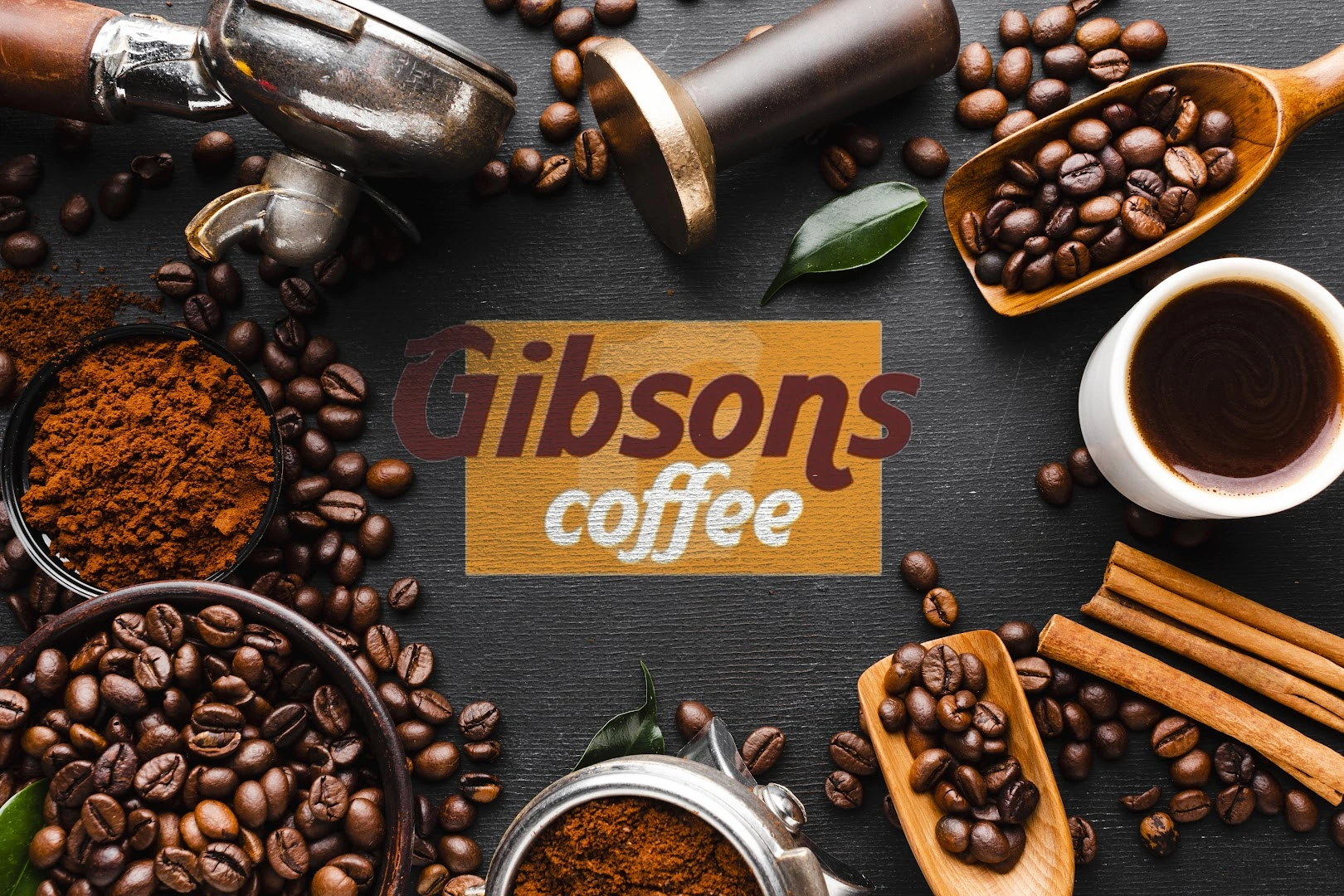 Gibsons Coffee Ltd Eastern bypass - Image 1