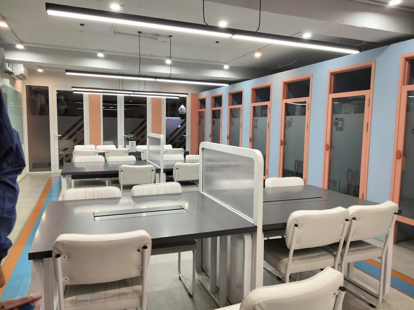 SPACEP - The Study Hub - Image 1