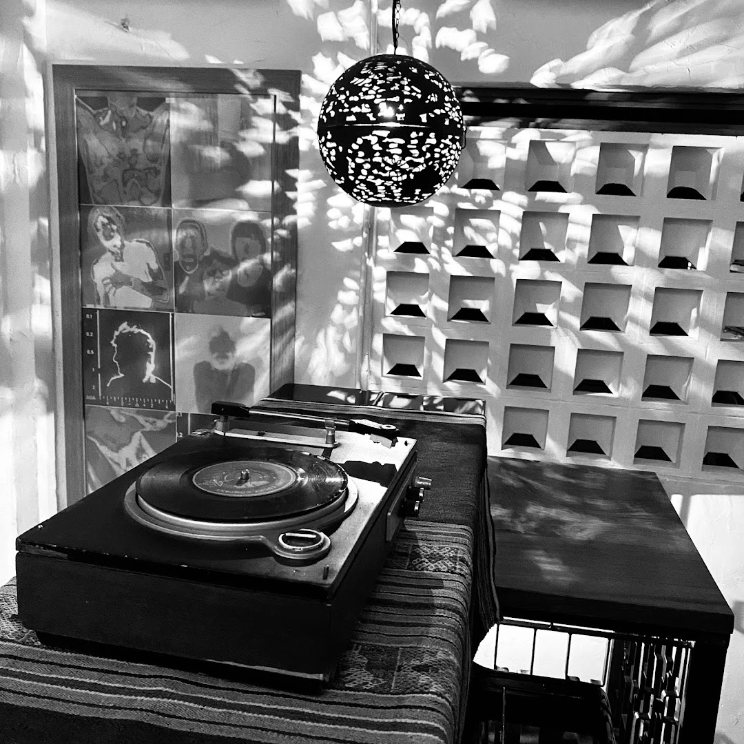 Alto Saigon - Image 1
