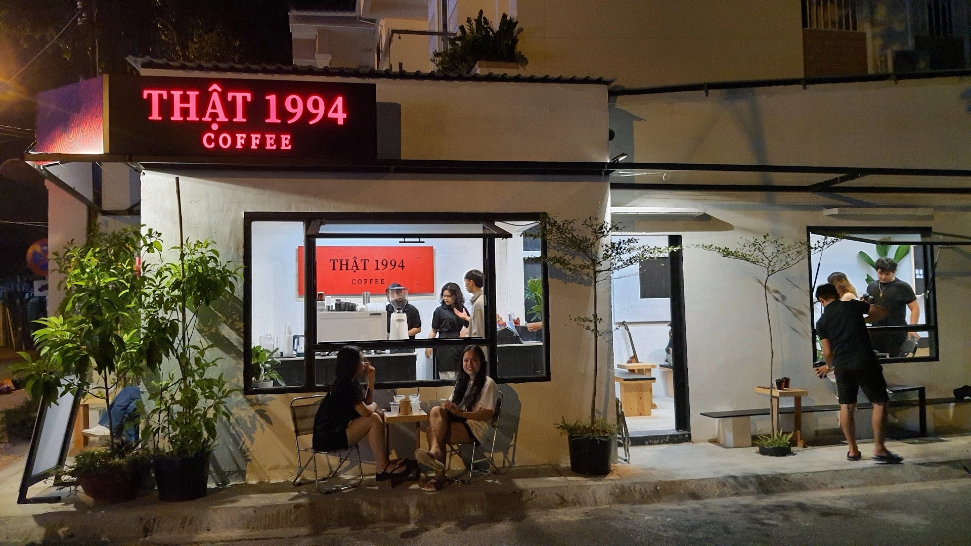 THẬT 1994 COFFEE - Image 1