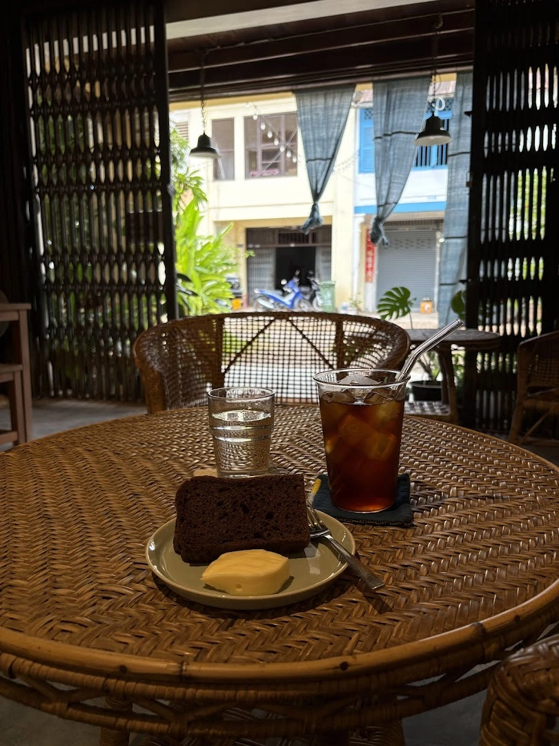 124 Thaluang Coffee - Image 1