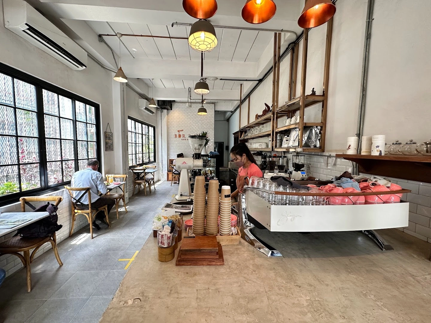 Bar 2 Bros - Image 1