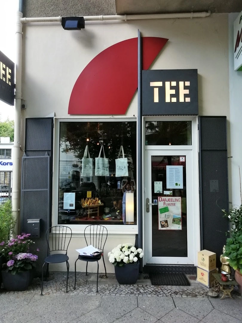 Nan Yi Tee - Image 1