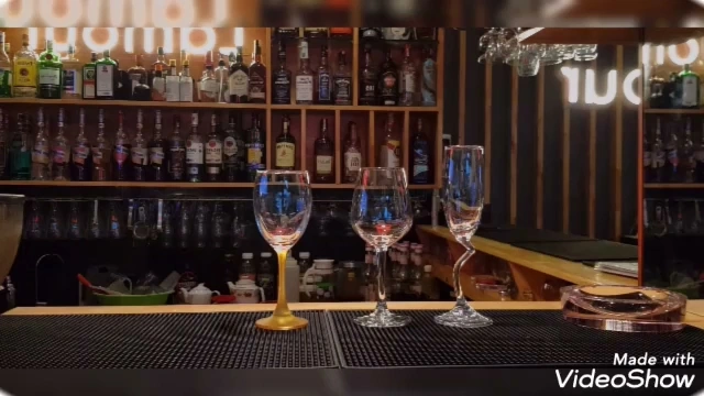 L'amour Café - Cocktail Pleiku - Image 1