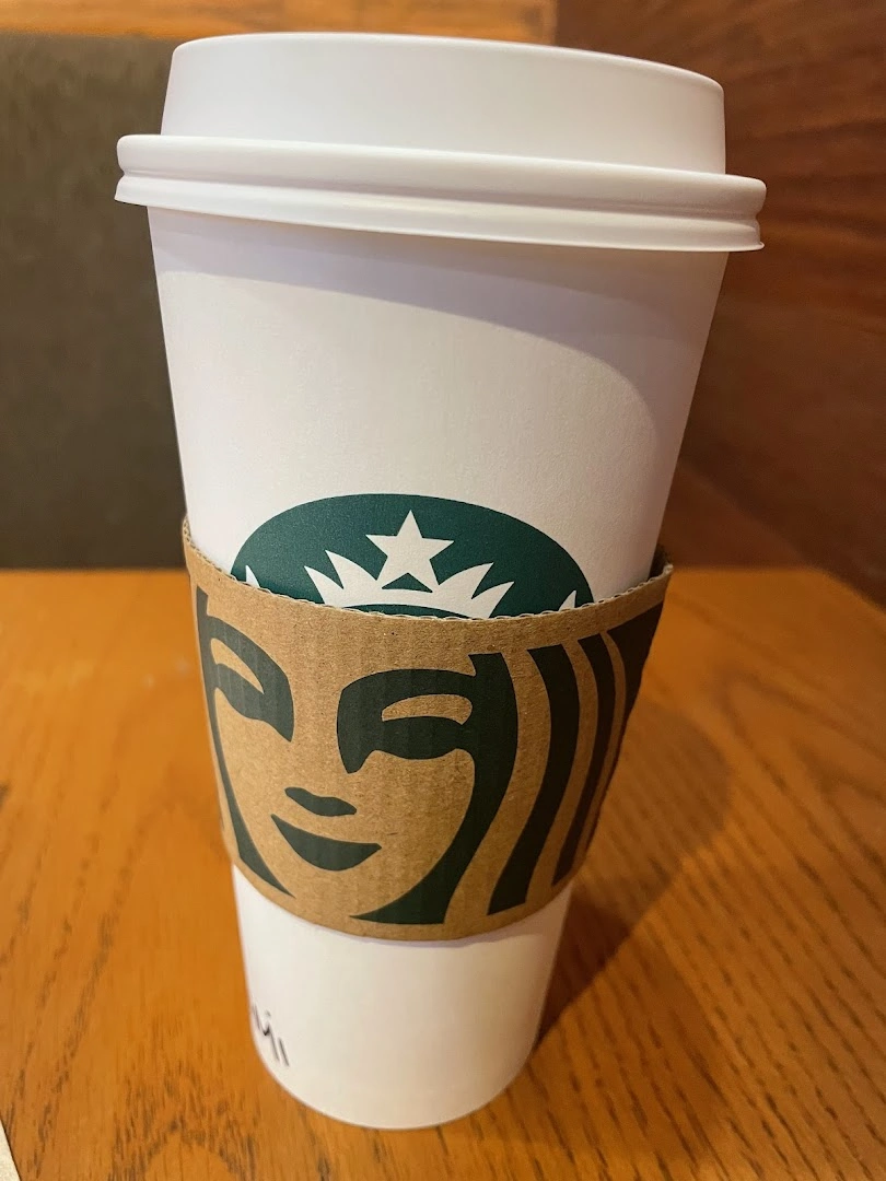 Starbucks UST Car Park - Image 1