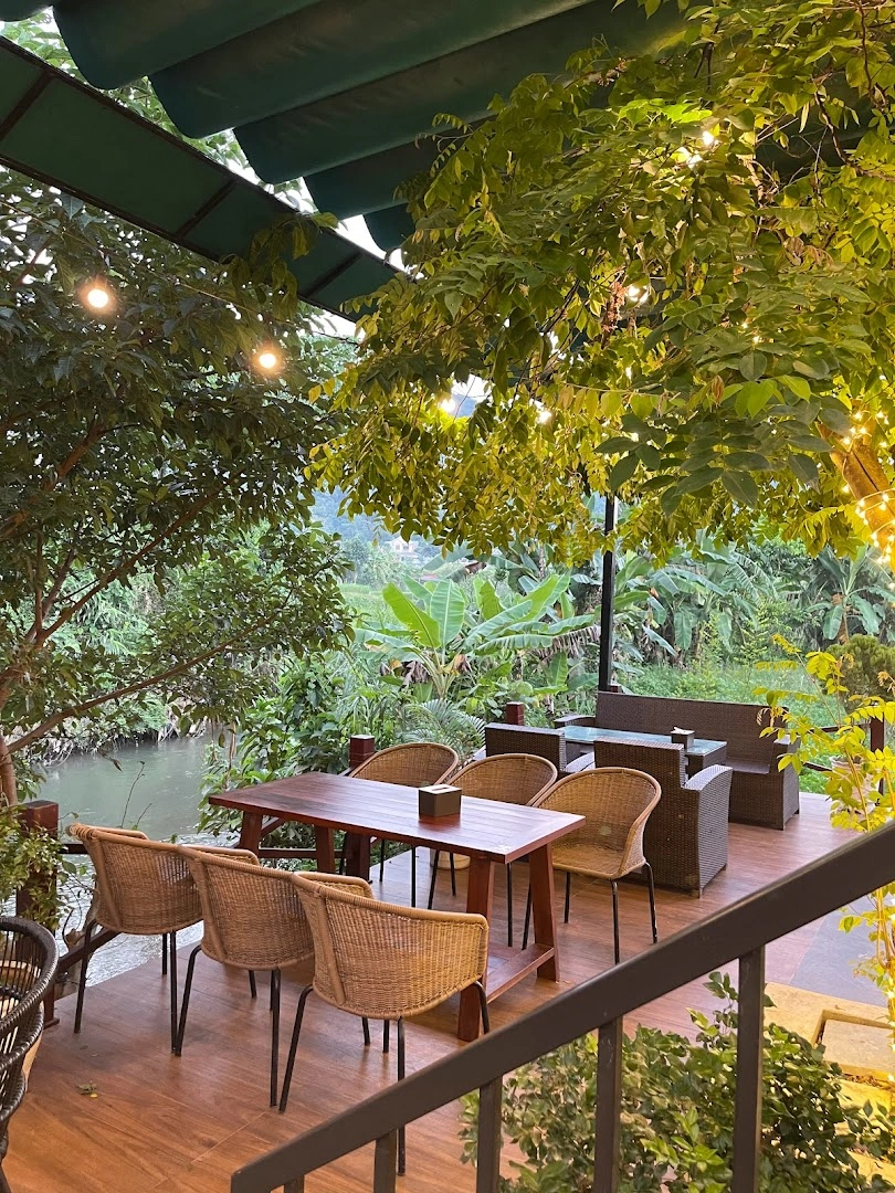 Pao Coffee Ngọc Hà - Image 1
