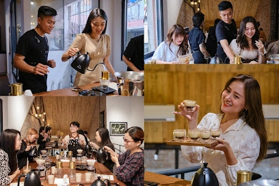 Lacàph Coffee Experiences Space - Image 1