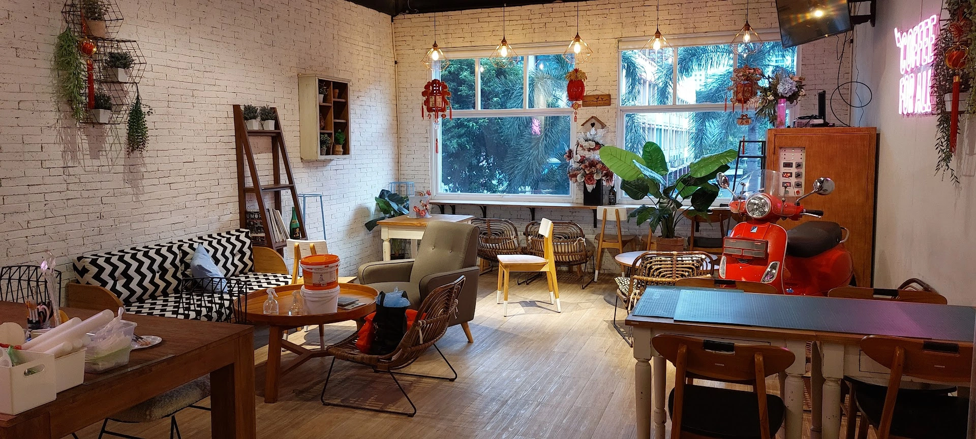 Bake And Artisan Coffee & Co - Image 1