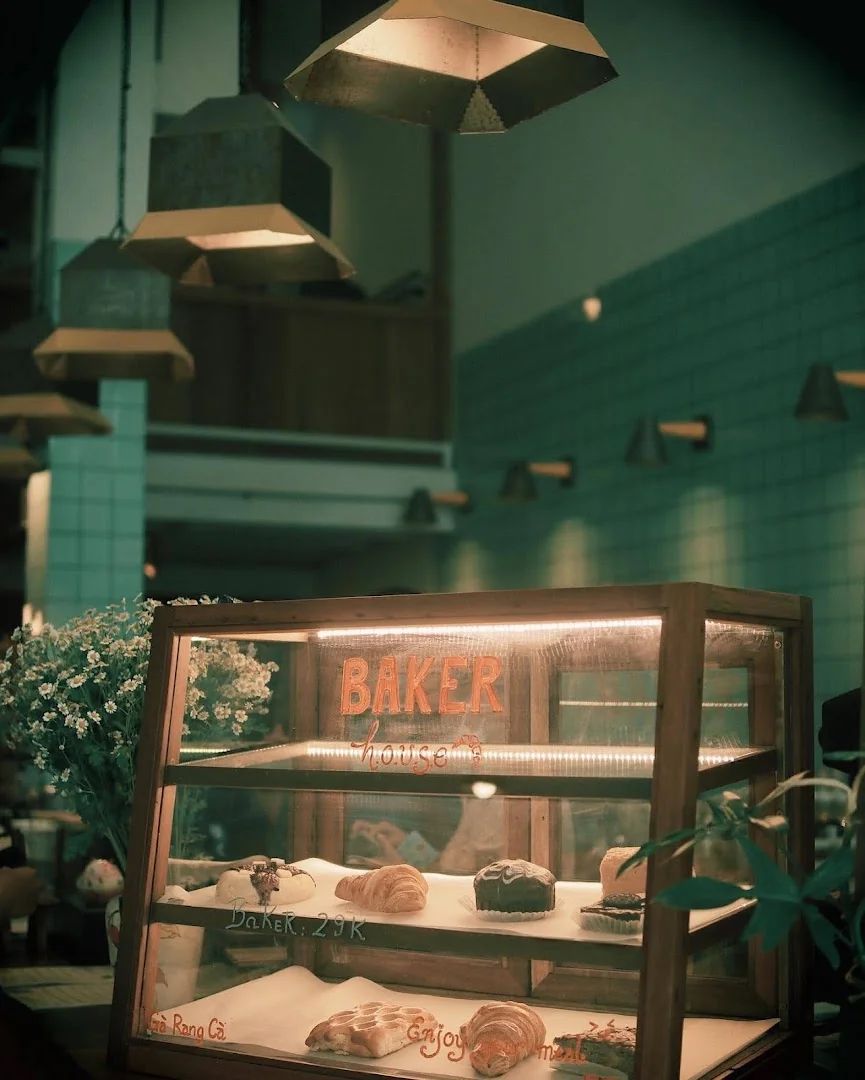 Gà Rang Cà Roastery - Image 1