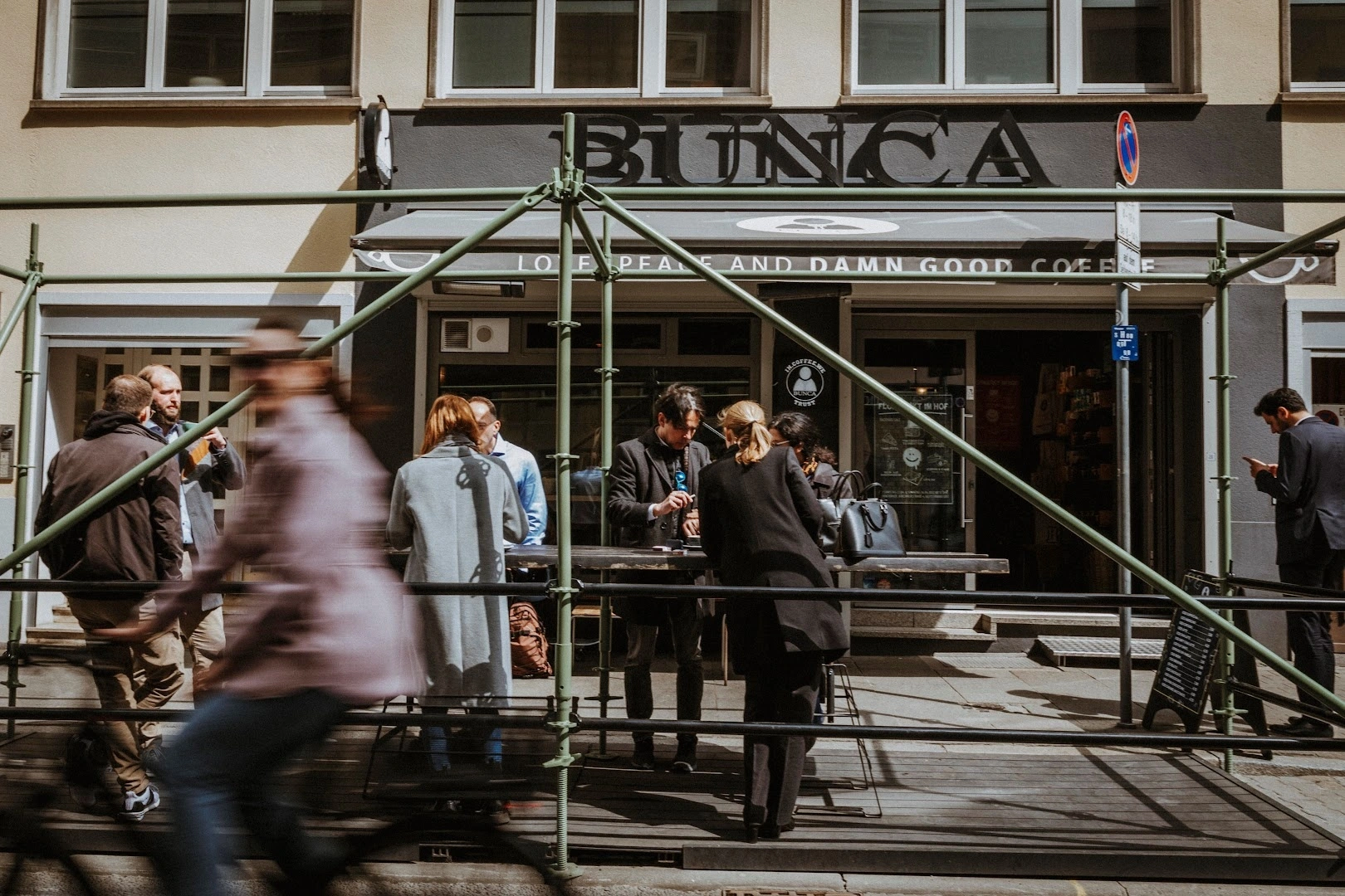 Bunca Barista & Caterer - Image 1