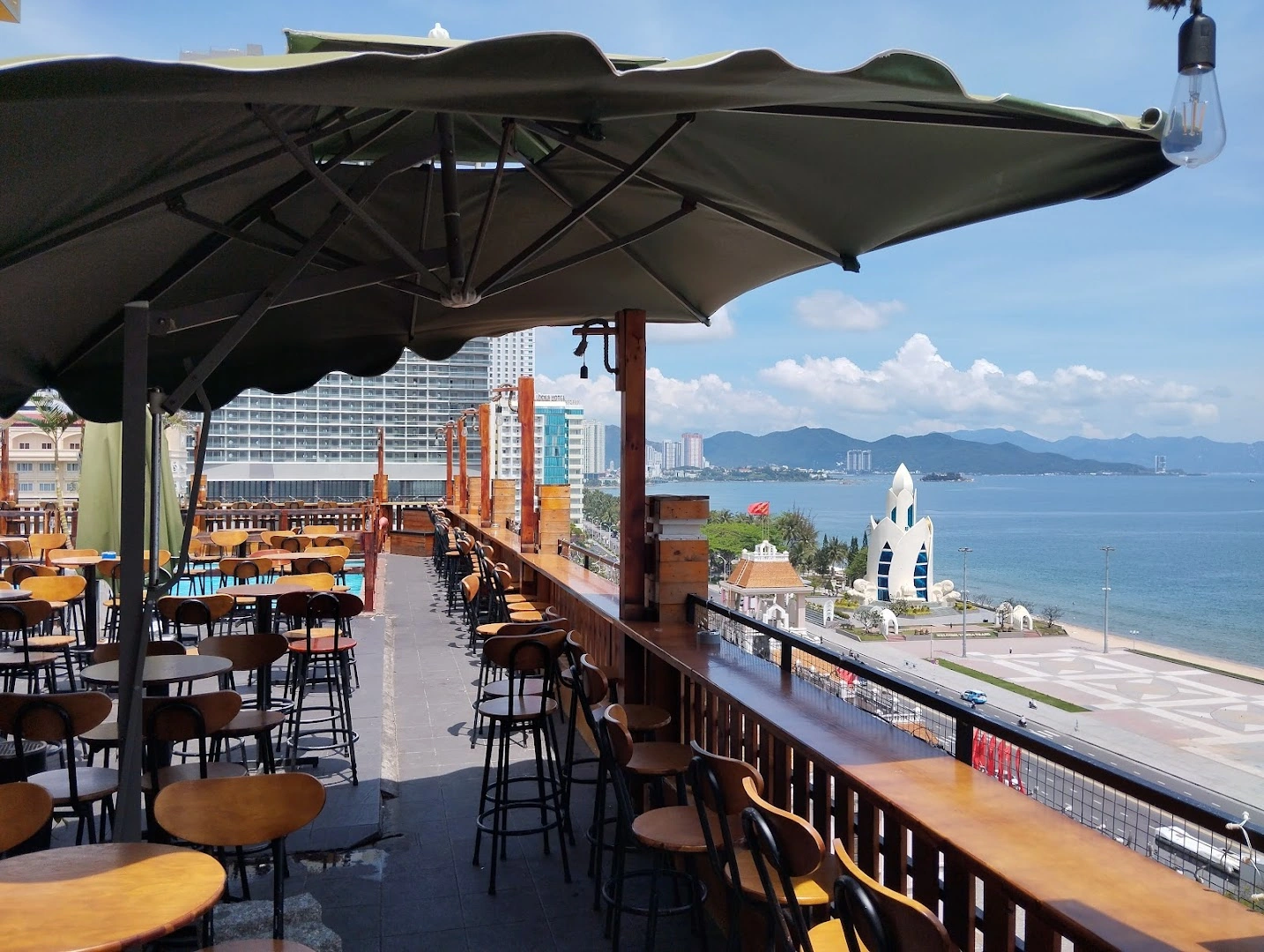 Chốn Bình Yên Coffee - Nha Trang - Image 1