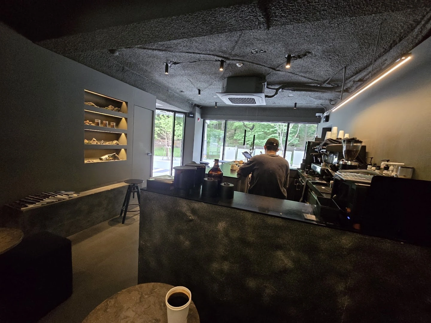 Sayless coffee(세이레스커피) - Image 1