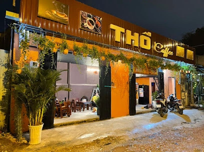 Thổ coffee - Image 1