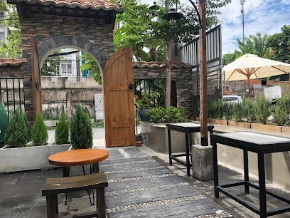 Lagom Coffee & Patisserie Lab - Image 1