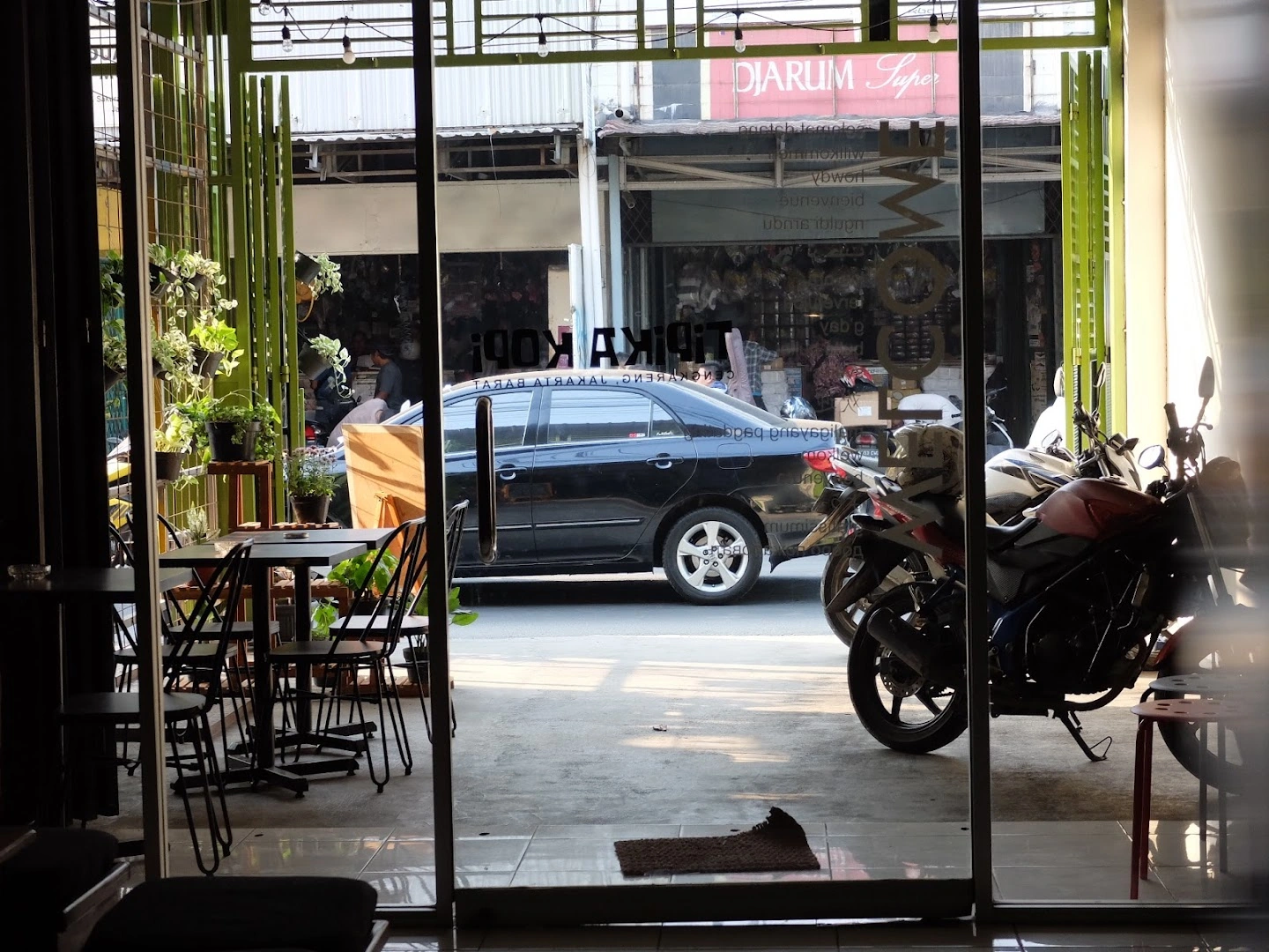 Tipika micro Roastery - Image 1