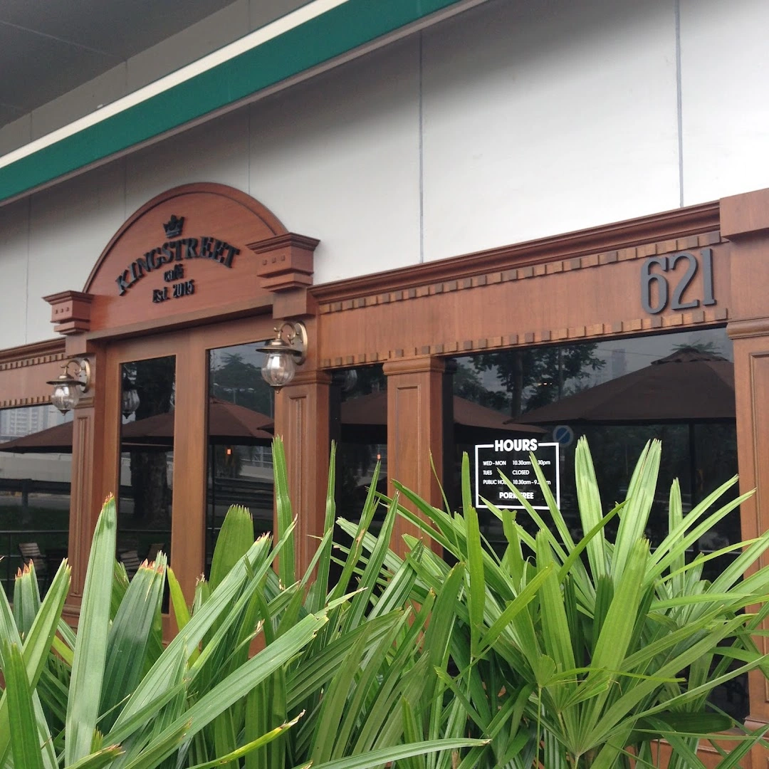 Kingstreet Café - Image 1