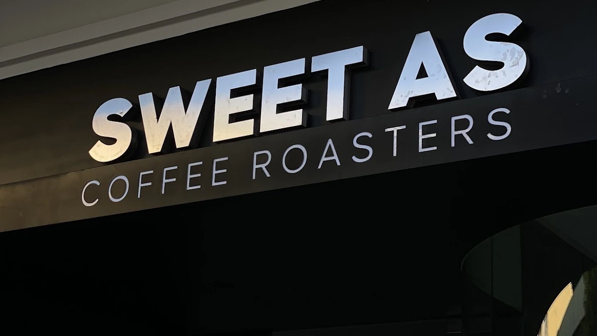 Sweet As Coffee Roasters - Image 1