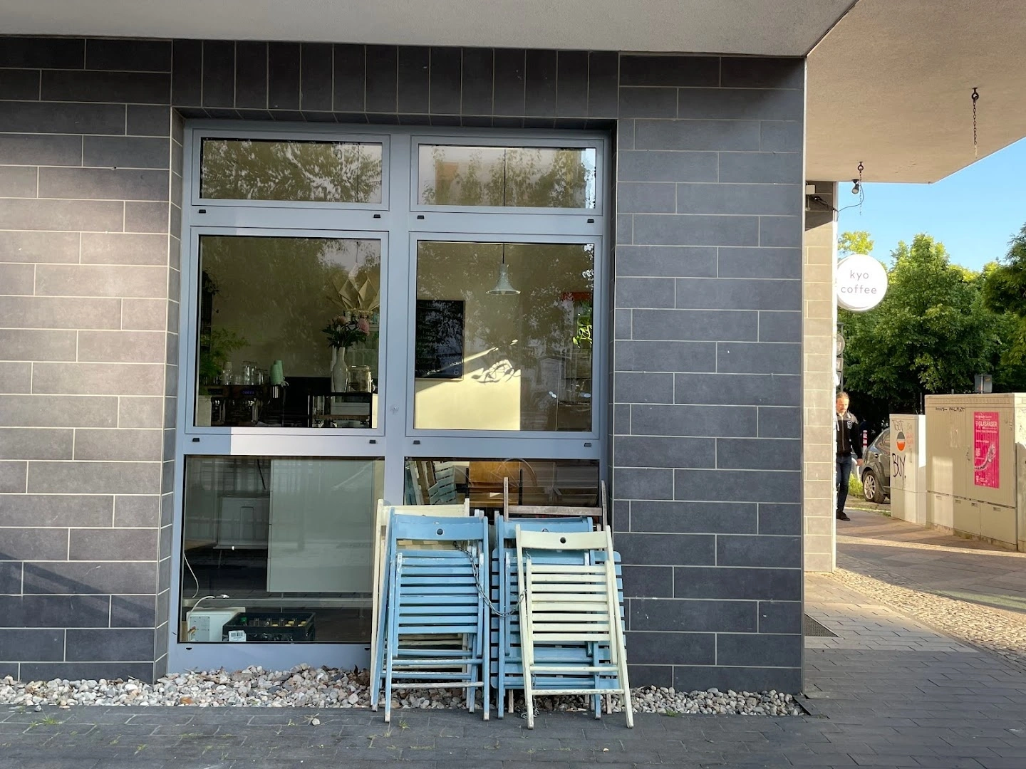 kyo café - Image 1