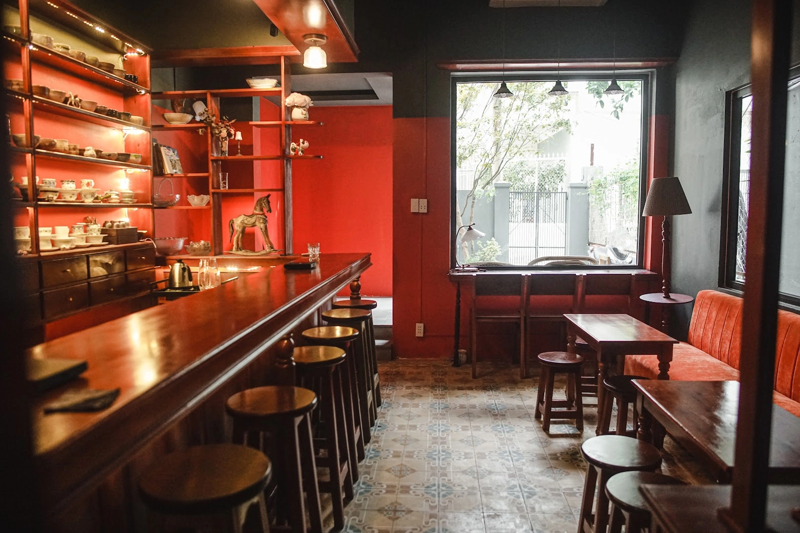 SẾU the tearoom - contemporary matcha bar and specialty coffee - Image 1