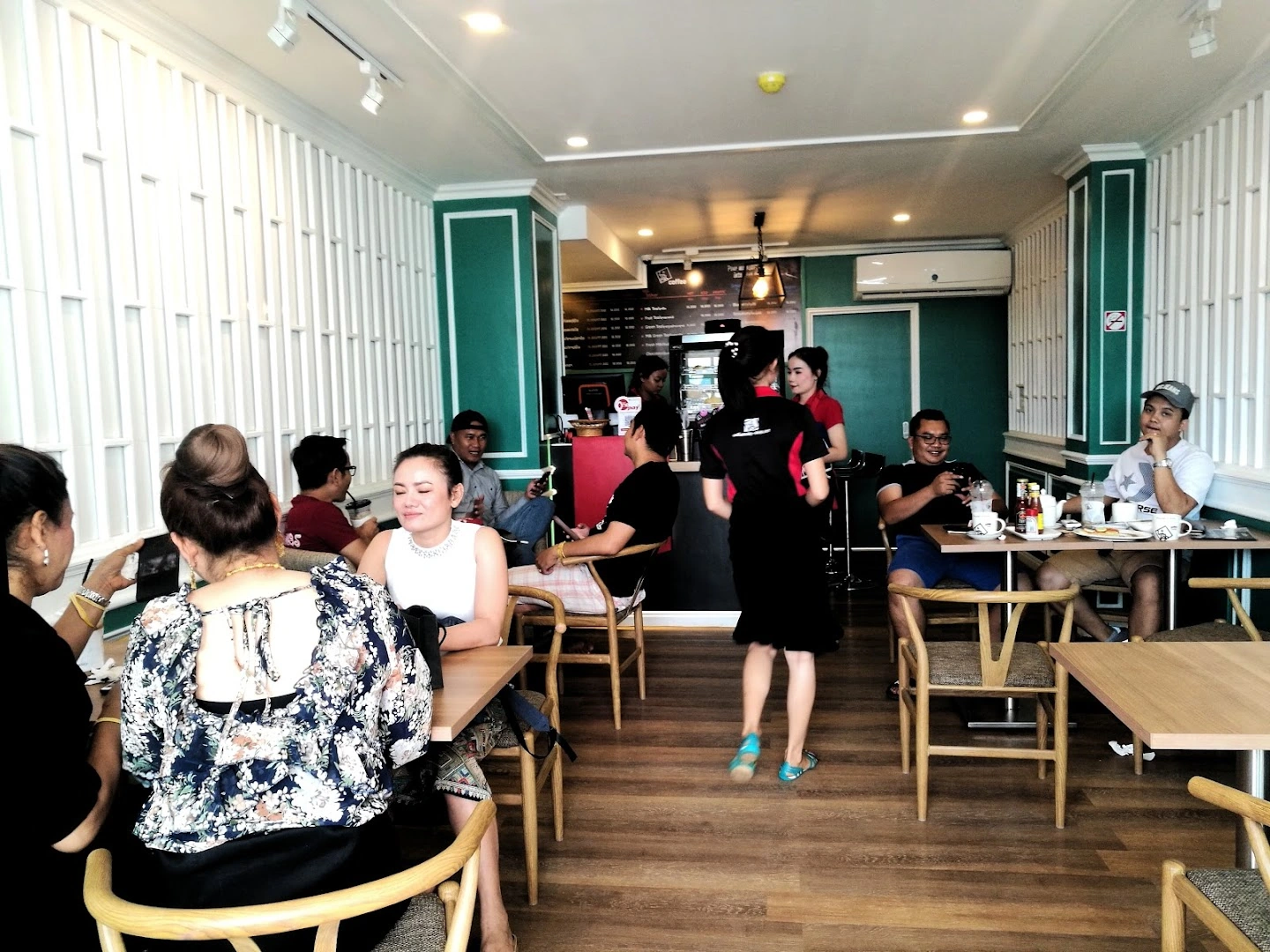 Coffee Today@Lak2 - Image 1