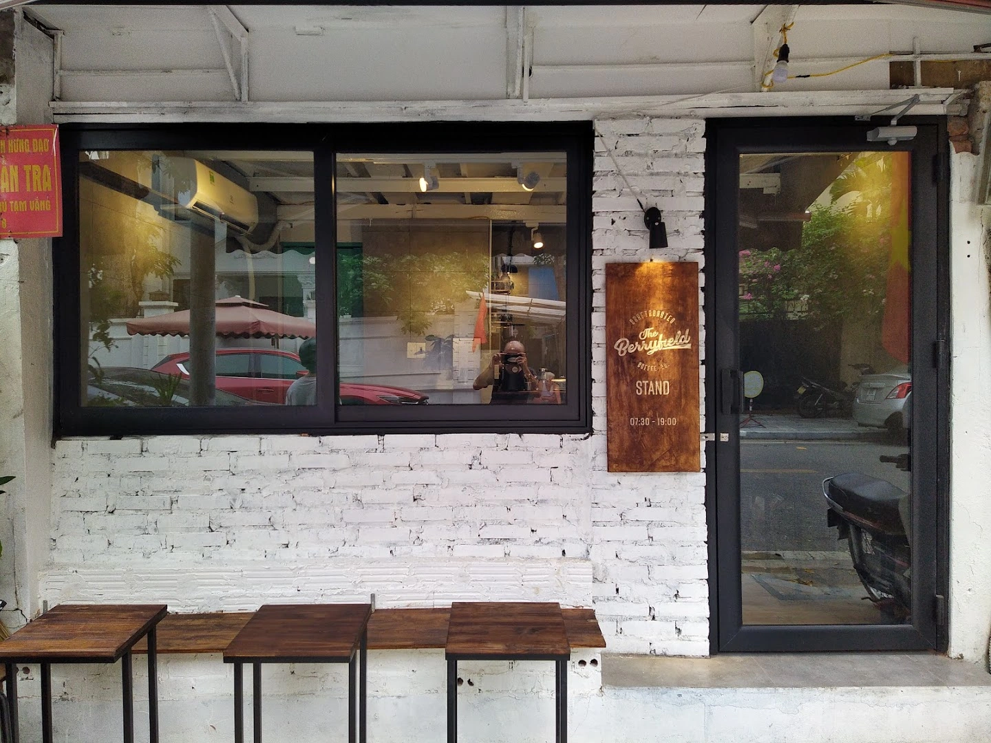 The Berryfield Coffee Co. - Image 1
