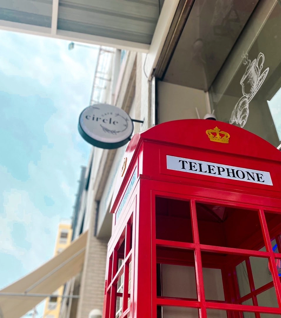 Circle Cafe & Co-Working Space เซอร์เคิลคาเฟ่ และห้องประชุมให้เช่า - Image 1