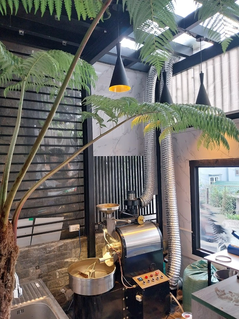 UP Coffee & Roastery - Image 1