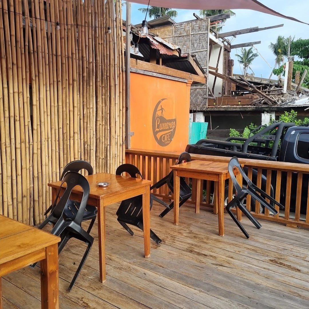 Lunares cafe - Image 1