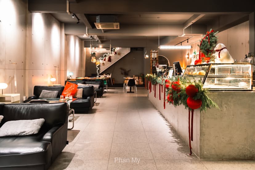 Annap Coffee - Image 1